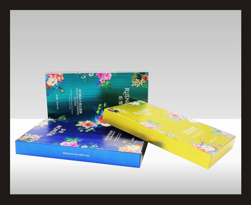 宣传单印刷：创意与设计的力量